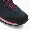 Stivali da trekking da donna CMP Elettra grigio 38Q4616/63UN 7