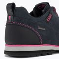 Stivali da trekking da donna CMP Elettra grigio 38Q4616/63UN 8