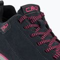 Stivali da trekking da donna CMP Elettra grigio 38Q4616/63UN 9