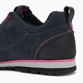 Stivali da trekking da donna CMP Elettra grigio 38Q4616/63UN 10