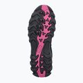Stivali da trekking da donna CMP Rigel Mid Wp blu 3Q12946/16NN 15
