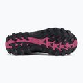Stivali da trekking da donna CMP Rigel Mid Wp blu 3Q12946/16NN 5