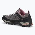 CMP stivali da trekking da donna Rigel Low Wp cemento/fard 3