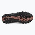 CMP stivali da trekking da donna Rigel Low Wp cemento/fard 4