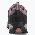 CMP stivali da trekking da donna Rigel Low Wp cemento/fard 6