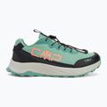 Stivale donna CMP Phelyx Multisport menta 2