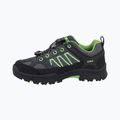 Scarpe da trekking per bambini CMP Sun titanio/cactus 3