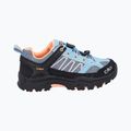 Scarpe da trekking per bambini CMP Sun cielo/sunrise 2