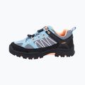 Scarpe da trekking per bambini CMP Sun cielo/sunrise 3