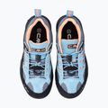 Scarpe da trekking per bambini CMP Sun cielo/sunrise 4