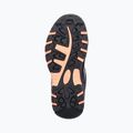 Scarpe da trekking per bambini CMP Sun cielo/sunrise 6