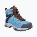 Stivali da trekking per bambini CMP Byne Mid Wp reef 7