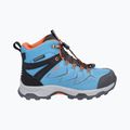 Stivali da trekking per bambini CMP Byne Mid Wp reef 8