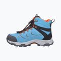 Stivali da trekking per bambini CMP Byne Mid Wp reef 9