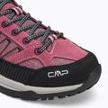 Stivali da trekking da donna CMP Sun fard 7