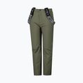 Pantaloni da sci CMP da bambino marrone 3W15994/F876 3