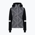 Giacca da sci CMP donna nero/bianco 6