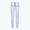 Pantaloni da sci donna CMP bianco