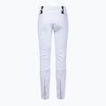 Pantaloni da sci donna CMP bianco 2