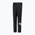 Pantaloni da sci da donna CMP nero 3