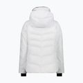 Giacca da sci donna CMP 33W0376/A001 bianco 2