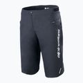 Pantaloncini da ciclismo Alpinestars A-Dura Elite da uomo, nero