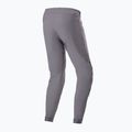 Pantaloni da ciclismo da uomo Alpinestars A-Dura grigio scuro 2