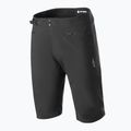 Pantaloncini da ciclismo da uomo Alpinestars A-Dura nero