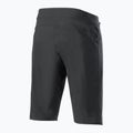 Pantaloncini da ciclismo da uomo Alpinestars A-Dura nero 2