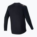 Alpinestars A-Aria Polartec Switch da uomo Longsleeve da ciclismo nero 2