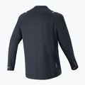 Alpinestars A-Aria Switch da uomo, Longsleeve da ciclismo, nero 2