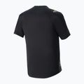 Maglia da ciclismo Alpinestars A-Aria Polartec Switch da uomo, nero 2