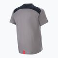 Maglia ciclismo Alpinestars A-Dura Dri Astar uomo grigio scuro 2