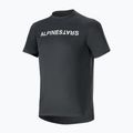 Alpinestars maglia ciclismo uomo A-Aria Switch nero