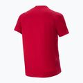 Alpinestars maglia ciclismo uomo A-Aria Switch rosso fluo 2