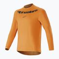 Alpinestars A-Dura Rocker ciclismo uomo manica lunga oro scuro