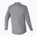 Alpinestars A-Dura Rocker ciclismo uomo manica lunga grigio scuro 2