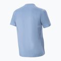 Alpinestars A-Dura Astar maglia da ciclismo da uomo blu infinito 2