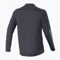 Alpinestars A-Dura Switch ciclismo uomo manica lunga nero 2