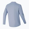 Alpinestars A-Dura Switch ciclismo uomo manica lunga infinity blu 2