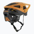 Casco da bici Alpinestars Vector Tech Zeal nero/oro scuro/m&g 2