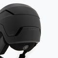 Casco da sci Briko Stormrider matt black/gun metal 8