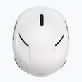Casco da sci Briko Stormrider matte white/black 6