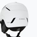 Casco da sci Briko Stormrider matte white/black 8