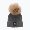 Cappello invernale Blauer USA Marotta dark gray