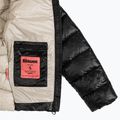 Giacca da donna Blauer USA Caroll black inside beige 6
