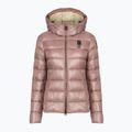 Giacca da donna Blauer USA Caroll brown 30c inside grey fog