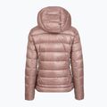 Giacca da donna Blauer USA Caroll brown 30c inside grey fog 2