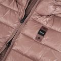 Giacca da donna Blauer USA Caroll brown 30c inside grey fog 4