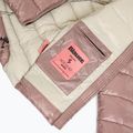 Giacca da donna Blauer USA Caroll brown 30c inside grey fog 7